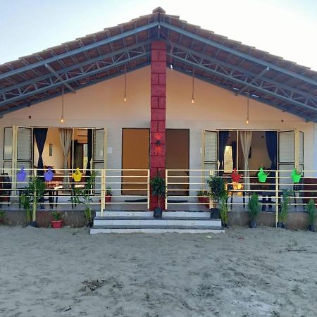 Rehoboth Resort Малван Екстер'єр фото